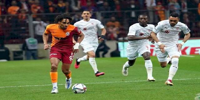 GALATASARAY TRANSFER HABERİ: Mikel Arteta gözünü Aslan'ın yıldızına dikti!