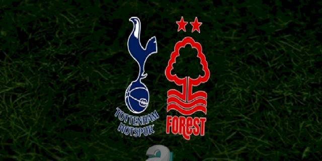 Tottenham - Nottingham Forest maçı ne zaman, saat kaçta ve hangi kanalda? | İngiltere Premier Lig