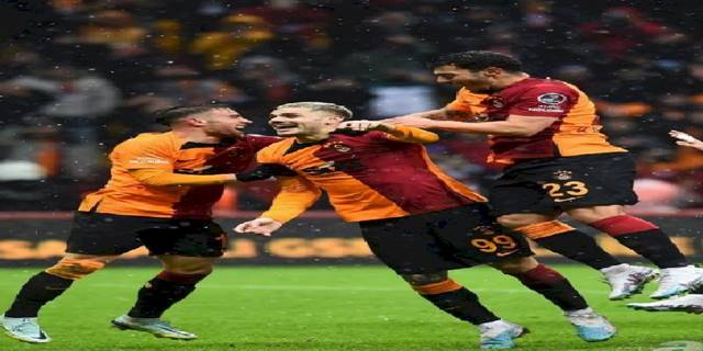 GALATASARAY HABERLERİ - Kaan Ayhan Galatasaray'ı neden seçti? İşte yanıtı...