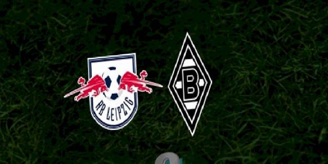 Leipzig - Mönchengladbach maçı ne zaman, saat kaçta? Hangi kanalda? | Almanya Bundesliga