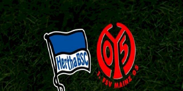 Hertha Berlin - Mainz maçı ne zaman, saat kaçta? Hangi kanalda? | Almanya Bundesliga