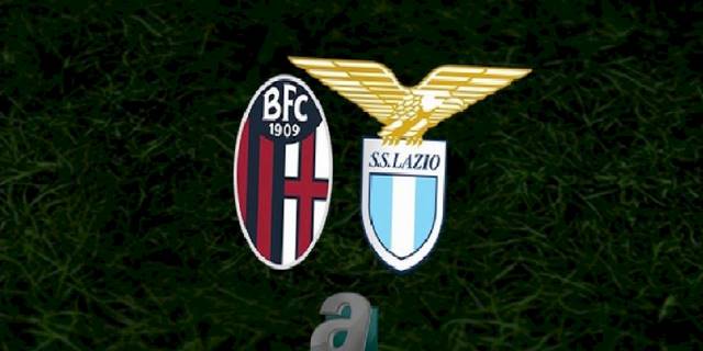 Bologna - Lazio maçı ne zaman, saat kaçta ve hangi kanalda? | İtalya Serie A