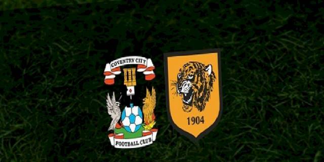 Coventry City - Hull City maçı ne zaman, saat kaçta ve hangi kanalda? | İngiltere Championship