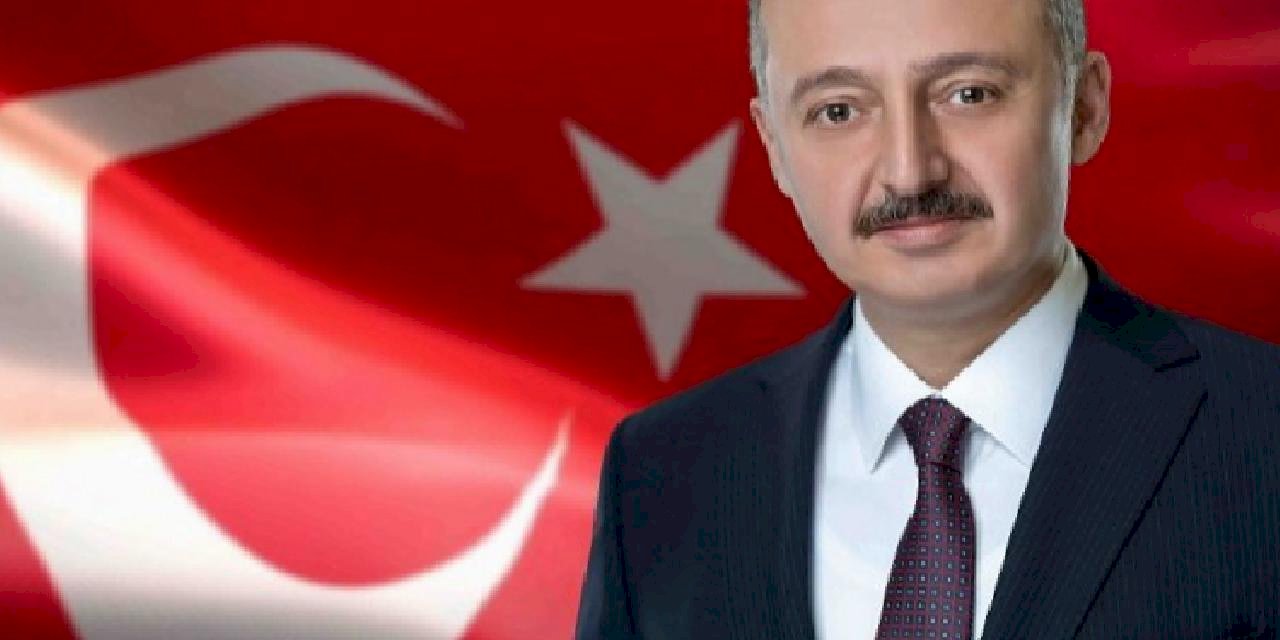 Başkan Büyükakın” İstiklal Marşımız, millî varlığımızın destanıdır”