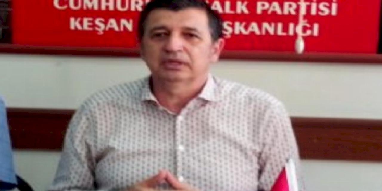 Okan Gaytancıoğlu'ndan 'kırmızı et' önergesi