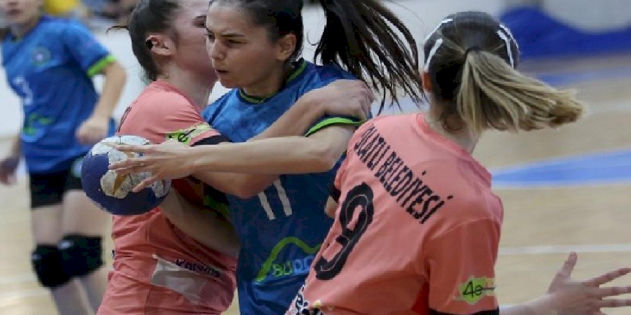 Polatlı Belediyespor Poyraz'ın Kızları'nı konuk edecek