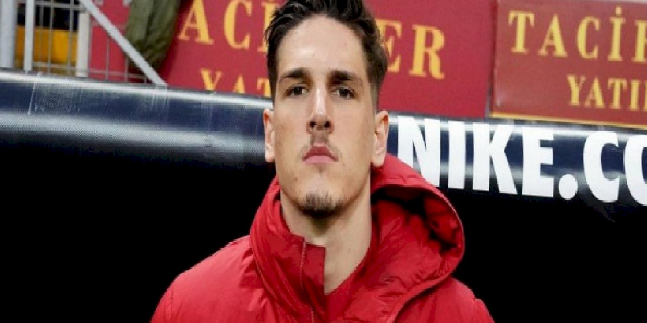 Galatasaray'ın yeni transferi Zaniolo Kasımpaşa maçında ilk kez sahada!