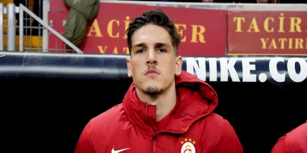 Galatasaray'ın yeni transferi Zaniolo ilk maçında golünü attı!