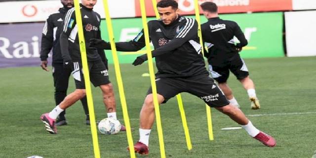 Ozan Tufan'dan Beşiktaş'a transfer telefonu!