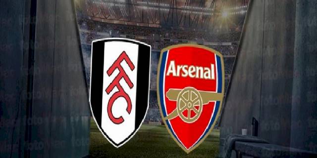 Fulham - Arsenal maçı ne zaman, saat kaçta ve hangi kanalda? | İngiltere Premier Lig