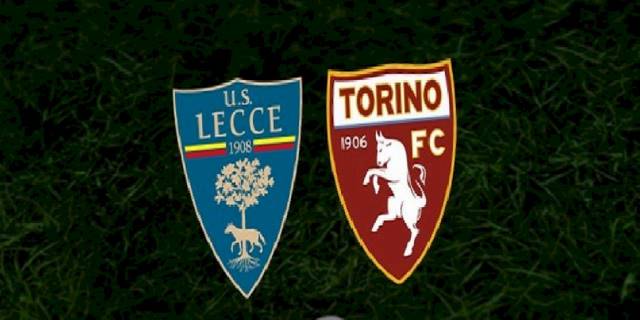 Lecce - Torino maçı ne zaman, saat kaçta ve hangi kanalda? | İtalya Serie A