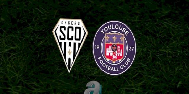 Angers - Toulouse maçı ne zaman, saat kaçta ve hangi kanalda? | Fransa Ligue 1