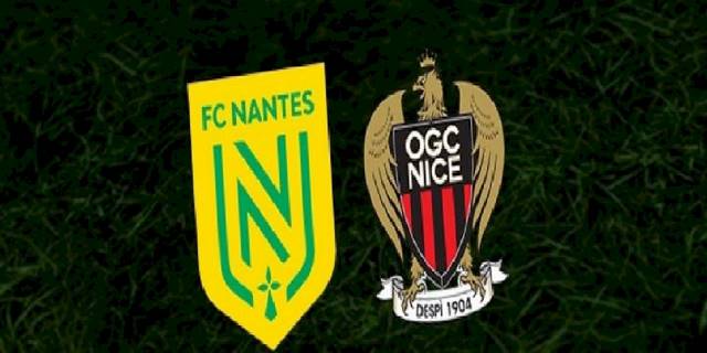 Nantes - Nice maçı ne zaman, saat kaçta ve hangi kanalda? | Fransa Ligue 1