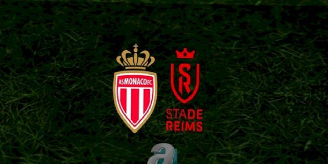 Monaco - Reims maçı ne zaman, saat kaçta ve hangi kanalda? | Fransa Ligue 1