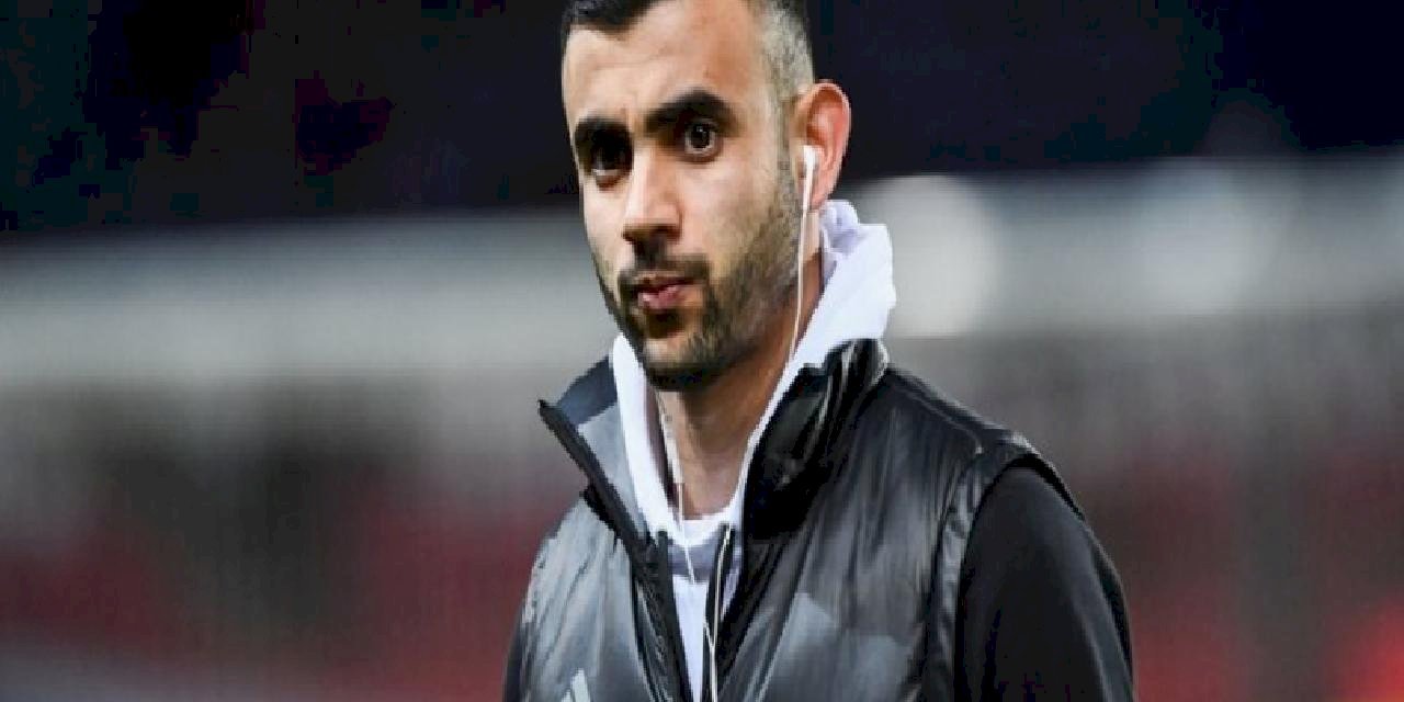 SON DAKİKA BEŞİKTAŞ HABERİ: Kartal'da Rachid Ghezzal Başakşehir maçında yok!