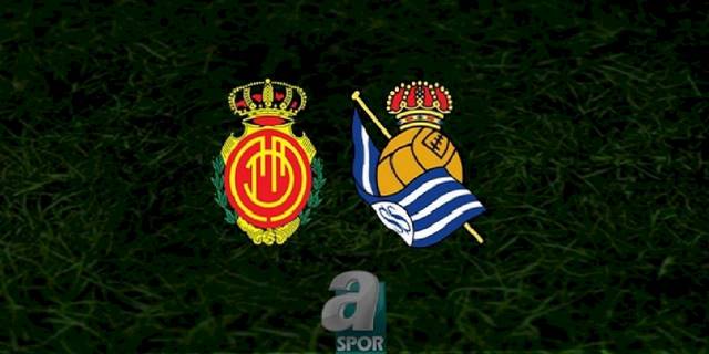 Mallorca - Real Sociedad maçı ne zaman, saat kaçta ve hangi kanalda? | İspanya La Liga