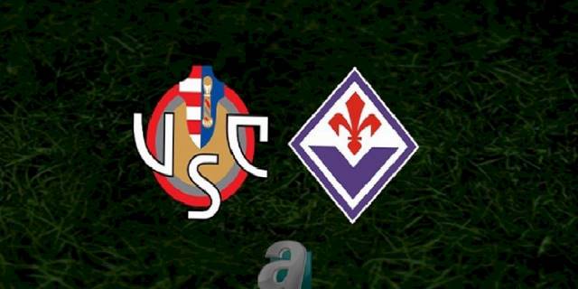 Cremonese - Fiorentina maçı ne zaman, saat kaçta ve hangi kanalda? | İtalya Serie A