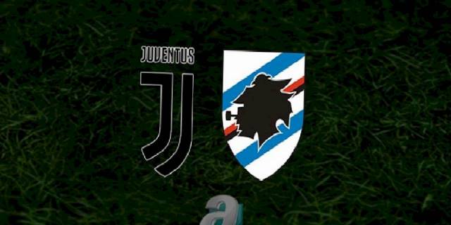 Juventus - Sampdoria maçı ne zaman, saat kaçta ve hangi kanalda? | İtalya Serie A