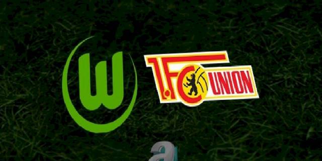 Wolfsburg - Union Berlin maçı ne zaman, saat kaçta? Hangi kanalda? | Almanya Bundesliga