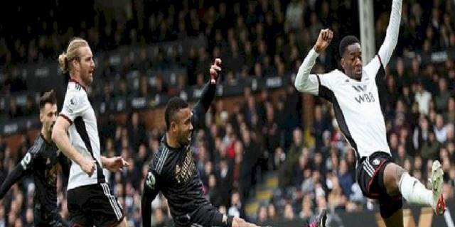 Fulham 0-3 Arsenal (MAÇ SONUCU-ÖZET)