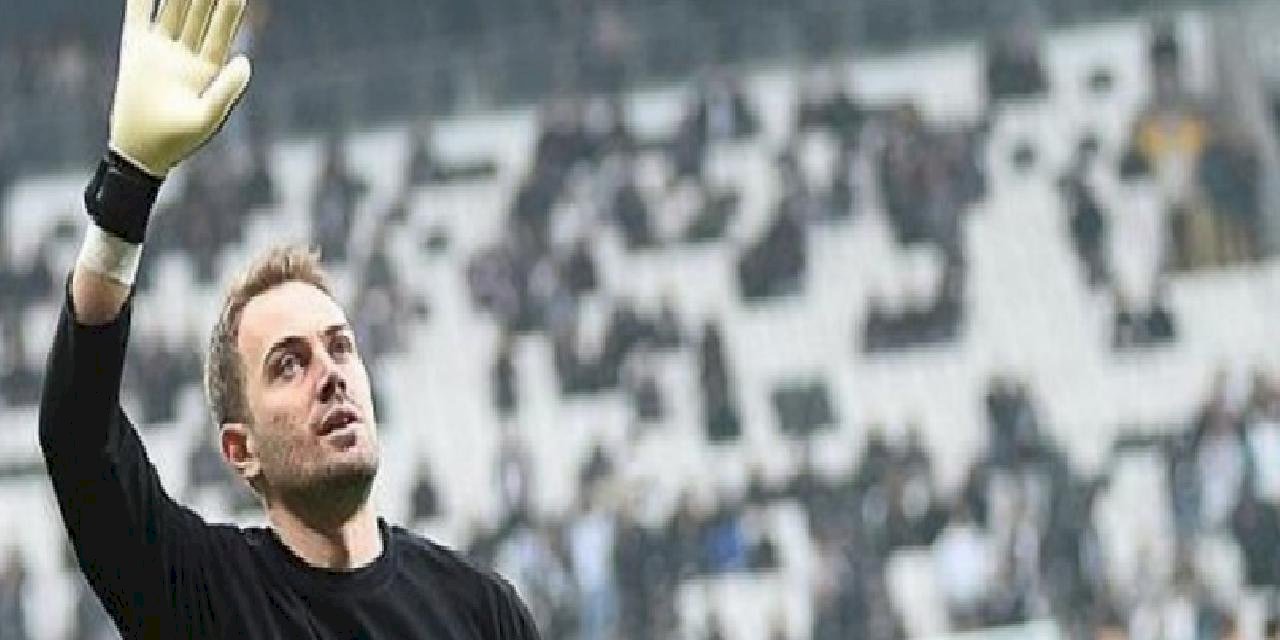 Beşiktaşlı Mert Günok'tan A Milli Takım açıklaması