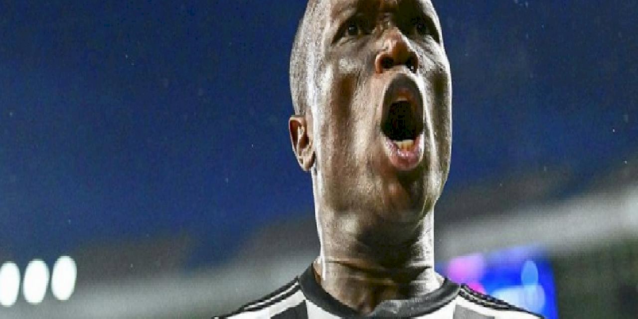 BEŞİKTAŞ HABERLERİ - Vincent Aboubakar: Muazzam bir takım ruhu gösterdik!