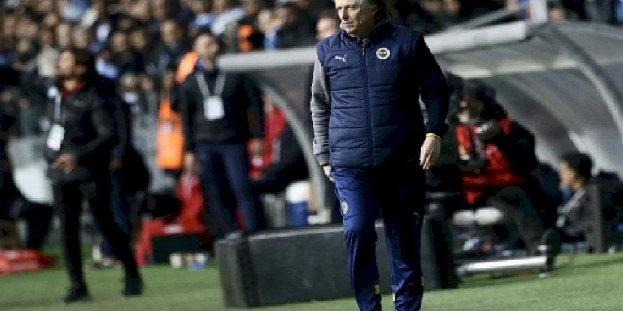 FENERBAHÇE HABERLERİ: Jorge Jesus'tan flaş Sevilla kararı! 2 yıldız...