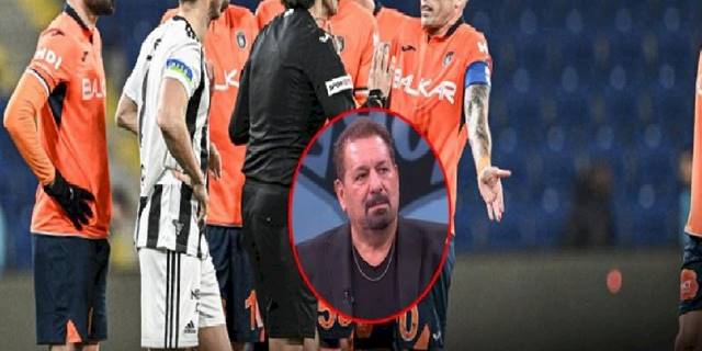 Erman Toroğlu Başakşehir-Beşiktaş maçını değerlendirdi: Al birini vur ötekine