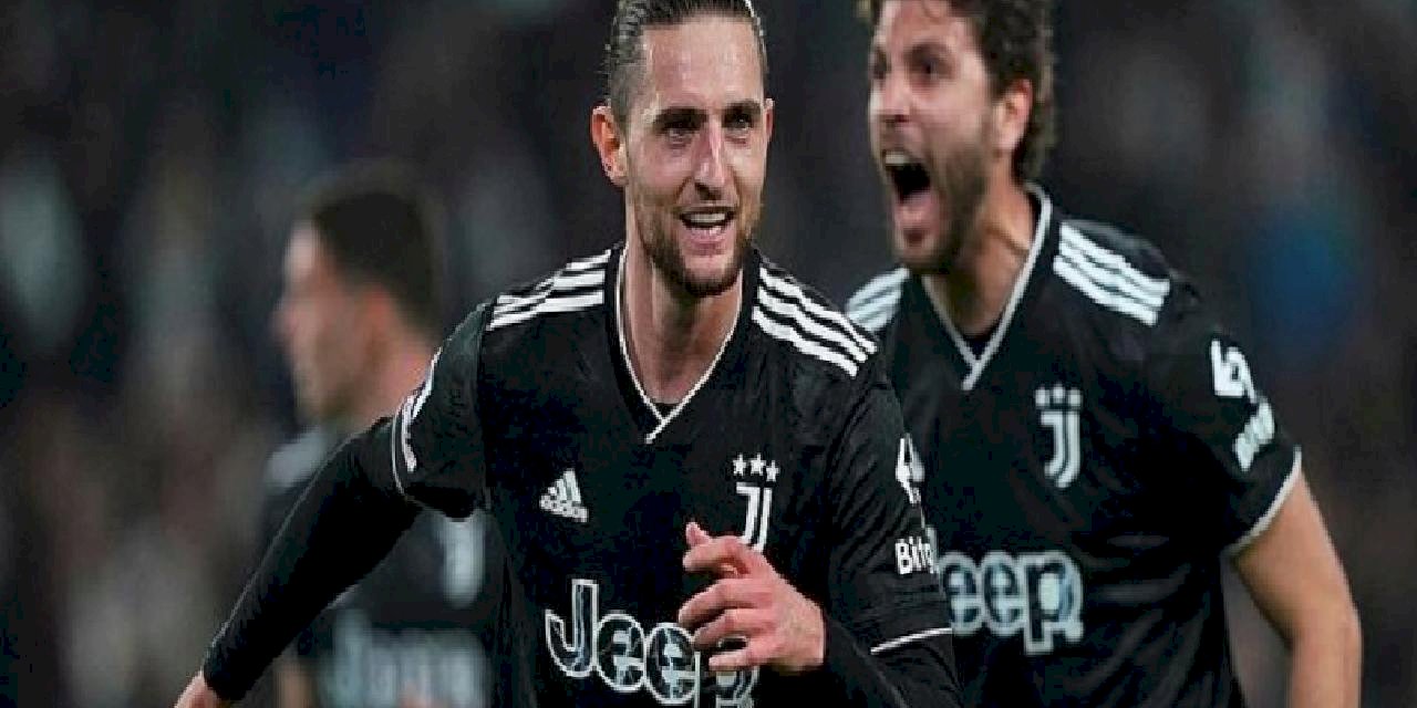 Juventus 4-2 Sampdoria (MAÇ SONUCU-ÖZET)