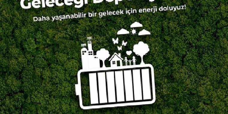 Bataryasan Enerji 4,7 milyon TL hedefle kitle fonlamada