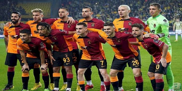 GALATASARAY TRANSFER HABERLERİ: İtalya'dan 3 yıldıza kanca! Sezon sonunda...