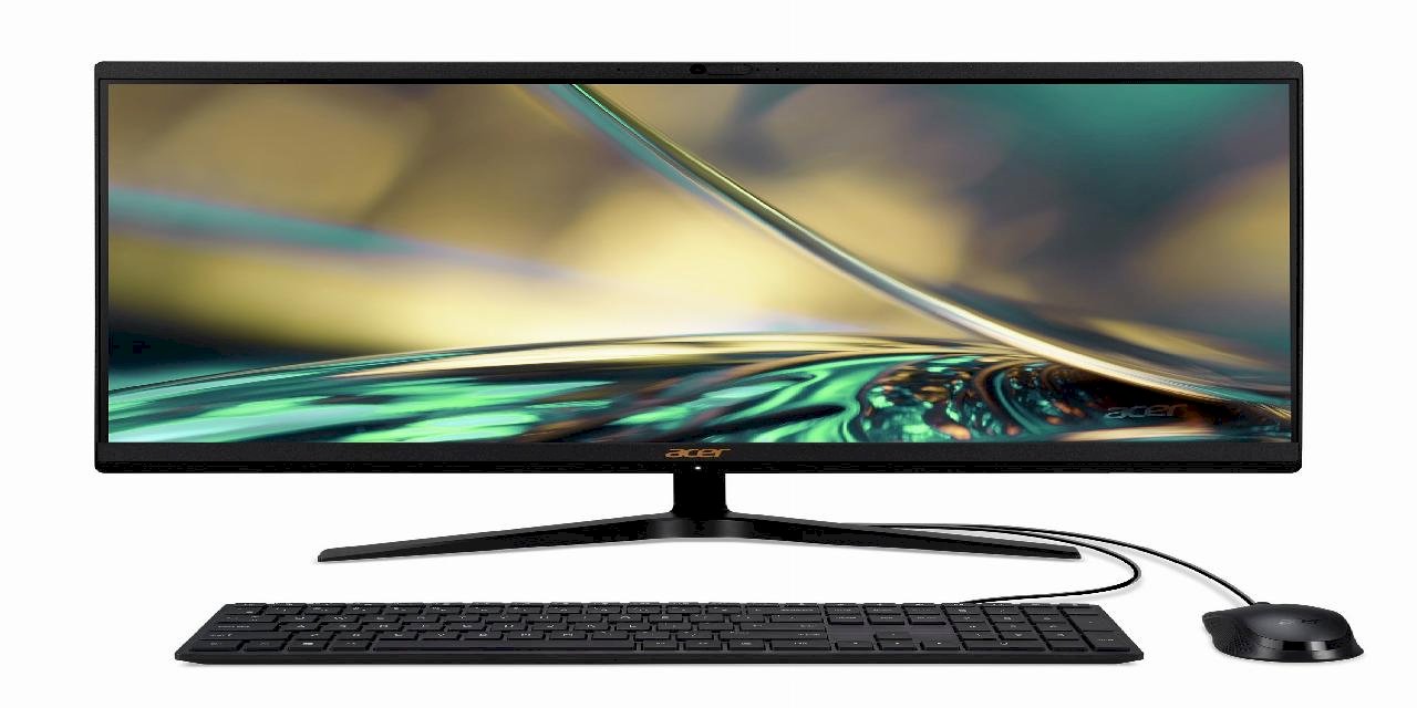 Acer Aspire C24 Hepsi Bir Arada Bilgisayar Tanıtıldı