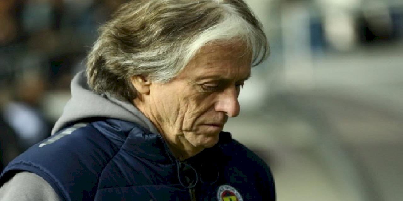 Fenerbahçe'de Jorge Jesus gidecek mi kalacak mı? Görüşme tarihi netleşti