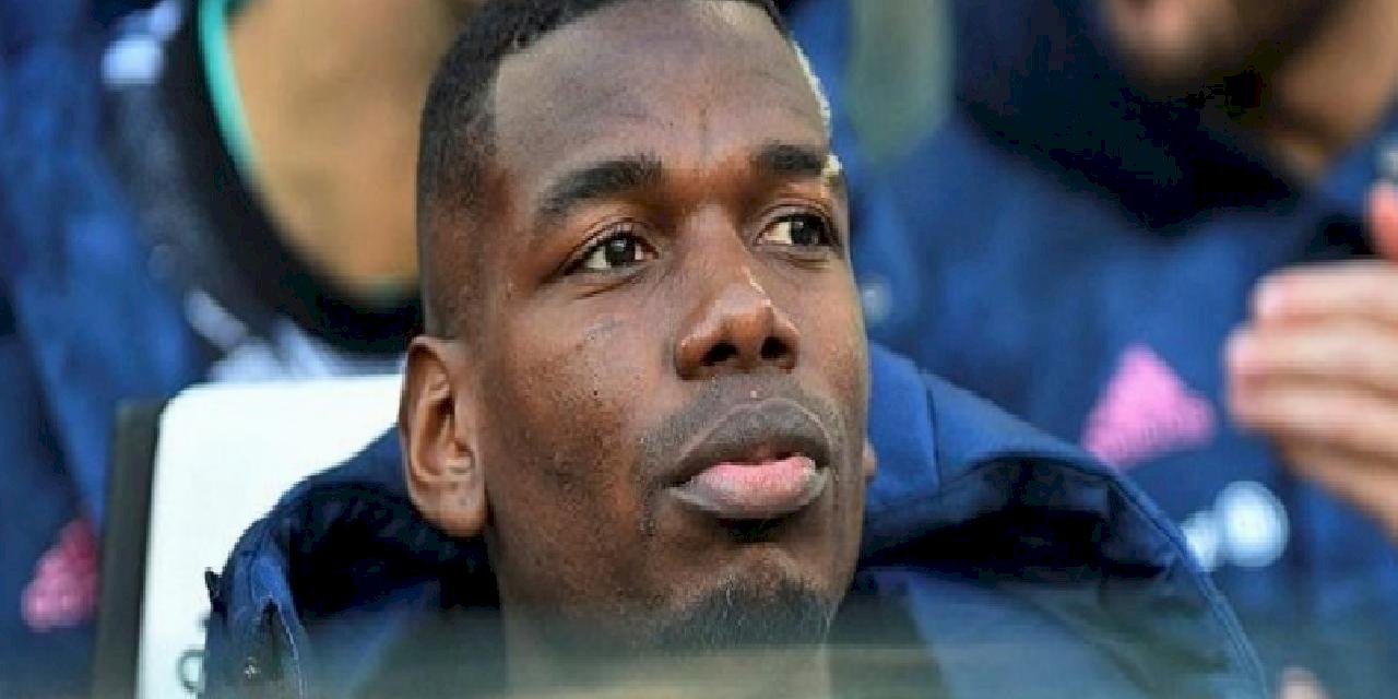 Paul Pogba'dan Juventus'a kötü haber!