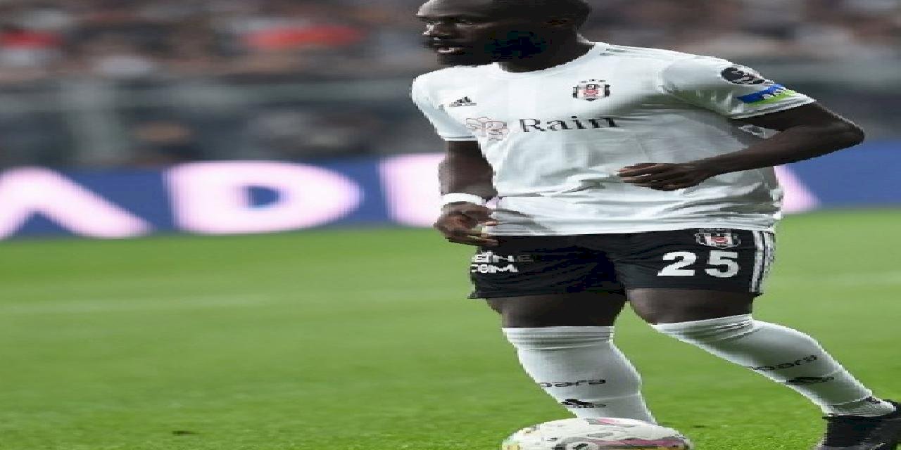 BEŞİKTAŞ HABERLERİ - Arthur Masuaku'nun geleceği belli oldu! İşte Şenol Güneş'in kararı