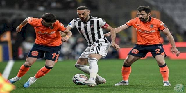 BEŞİKTAŞ HABERLERİ: Sürpriz transfer teklifi! Cenk Tosun ayrılıyor mu?