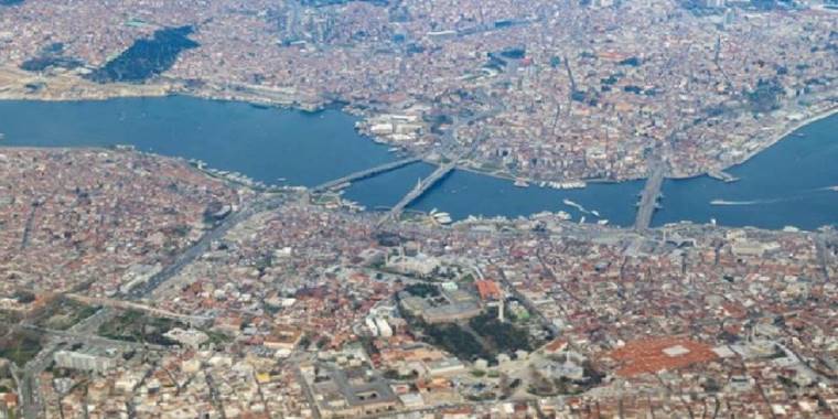 İstanbul'da senaryolar tekrarlanıyor... Deprem fırsatçılarının tuzağına düşmeyin!