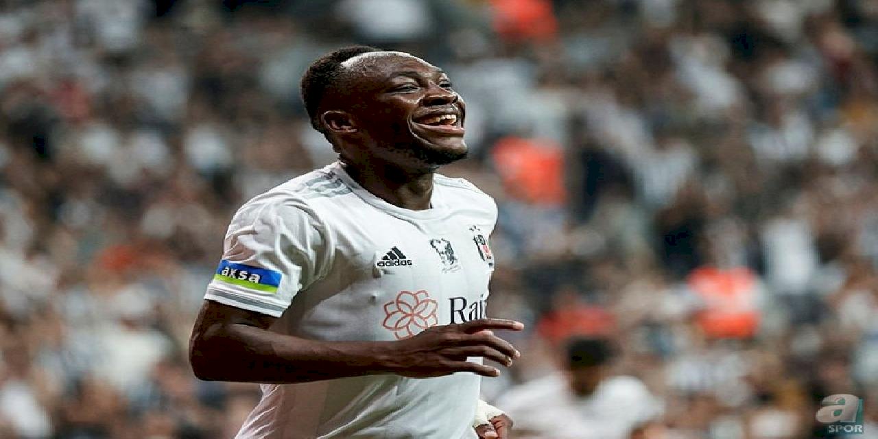 BEŞİKTAŞ TRANSFER HABERLERİ: Jackson Muleka'ya sert eleştiri! 