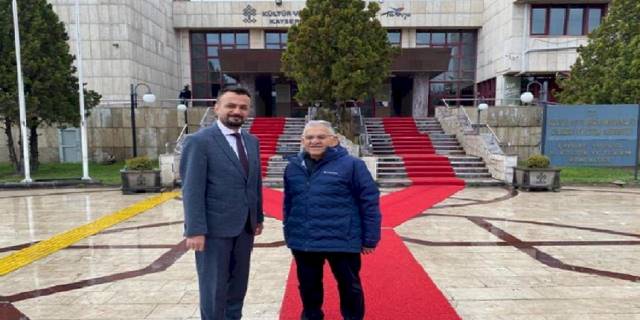 Kayseri turizmi masaya yatırıldı