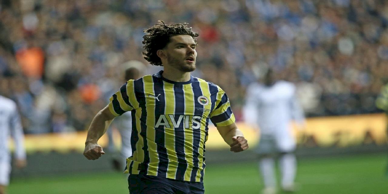 FENERBAHÇE TRANSFER HABERİ: Ferdi'ye büyük talip! 20 milyon Euro...