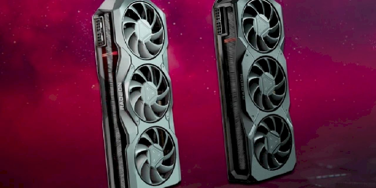 AMD: “İsteseydik RTX 4090 Rakibi Bir Kart Üretebilirdik”