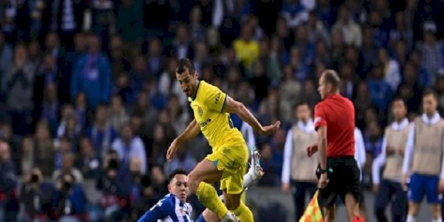 Porto 0-0 Inter (MAÇ SONUCU-ÖZET) Sessiz gecede Hakan Çalhanoğlu'lu Inter turladı!