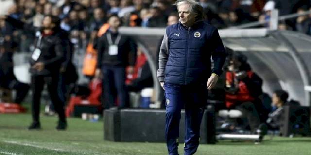 FENERBAHÇE HABERLERİ | Jorge Jesus'tan Sevilla planı! İşte galibiyeti getirecek nokta