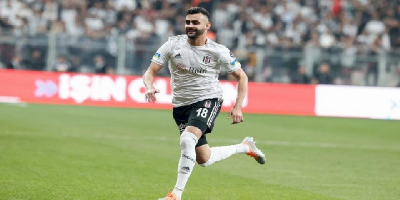 BEŞİKTAŞ HABERLERİ: Flaş Rachid Ghezzal sözleri! 