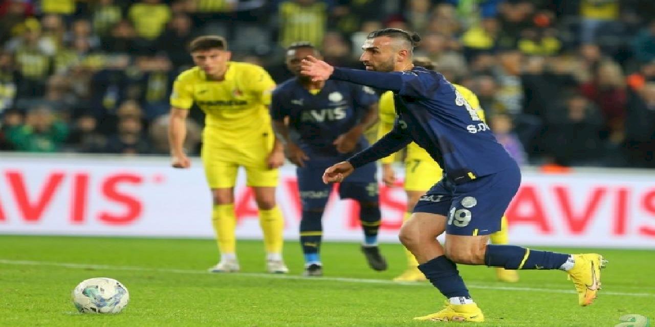 FENERBAHÇE HABERLERİ: Serdar Dursun F.Bahçe'yi dava etti! İşte sebebi