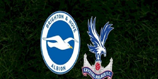 Brighton - Crystal Palace maçı ne zaman, saat kaçta ve hangi kanalda? | İngiltere Premier Lig