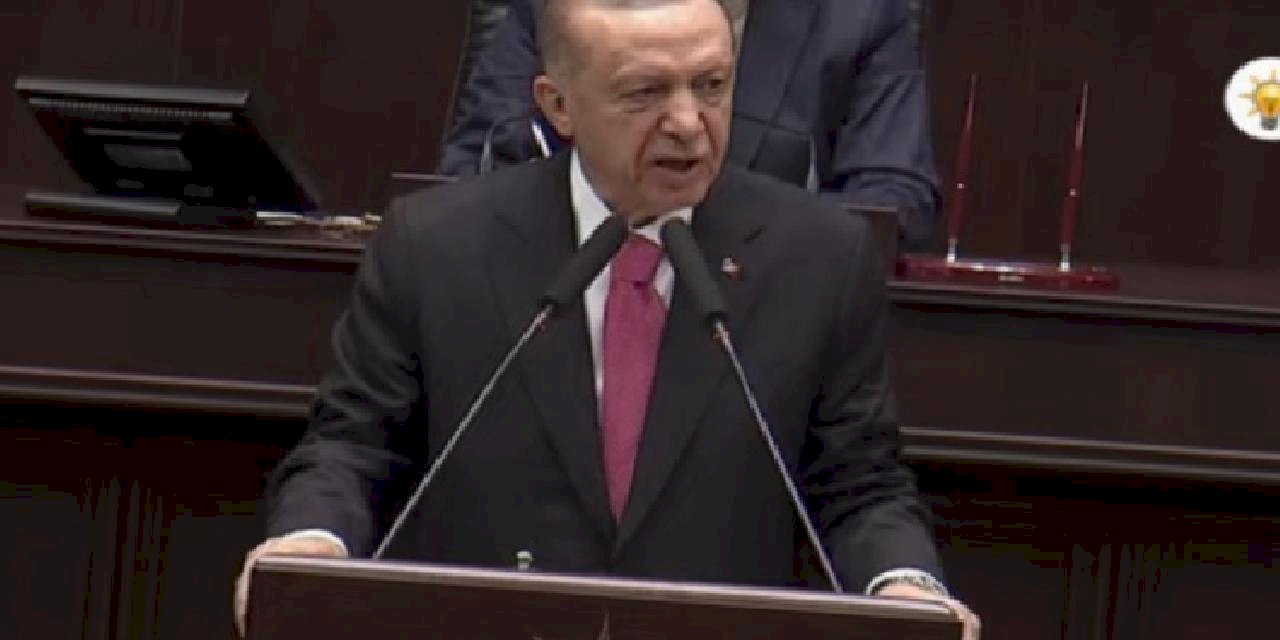 Cumhurbaşkanı Erdoğan: Sonunda bay bay Kemal...!