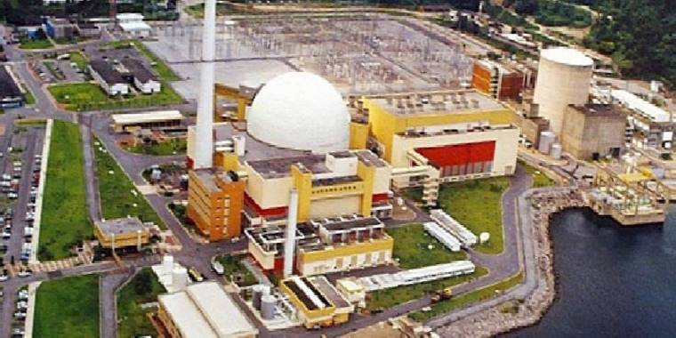 Rosatom'un TVEL Yakıt Şirketi'nin İştiraki Brezilya'daki NGS İçin Lityum-7 Tedarik Edecek