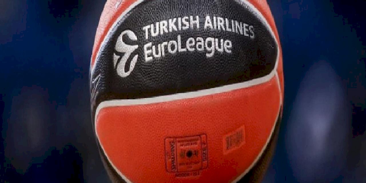 Euroleague'de 29. hafta heyecanı!