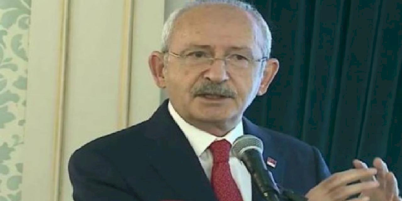 Kılıçdaroğlu'nun HDP ile görüşeceği gün belli oldu